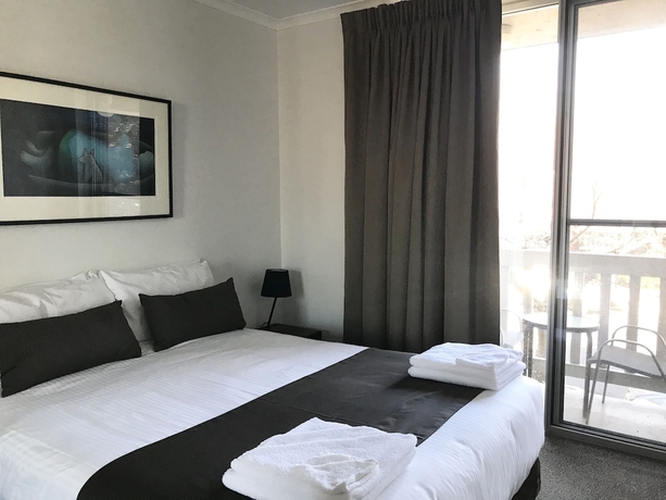 Imagen de la habitación del Hotel Adelaide Dresscircle Apartments - Archer Street. Foto 12