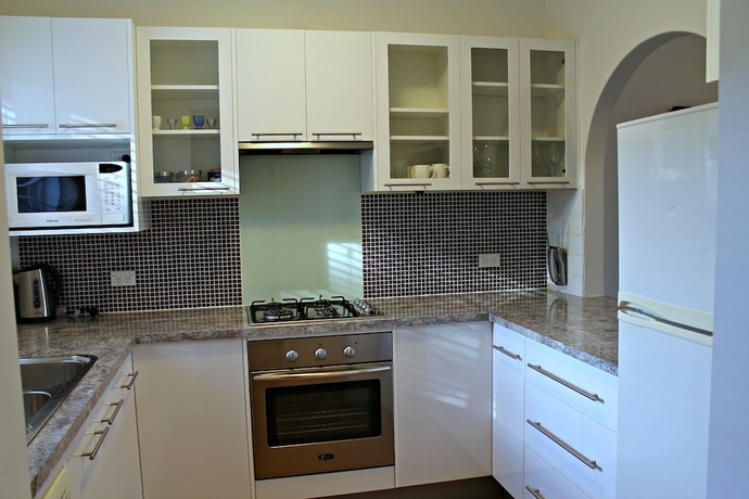 Imagen de la habitación del Hotel Adelaide Dresscircle Apartments - Archer Street. Foto 13