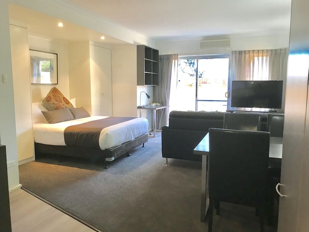 Imagen de la habitación del Hotel Adelaide Dresscircle Apartments - Archer Street. Foto 17