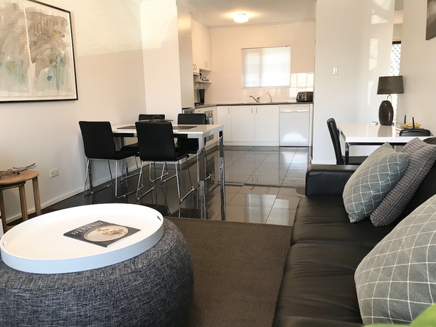 Imagen de la habitación del Hotel Adelaide Dresscircle Apartments - Archer Street. Foto 19