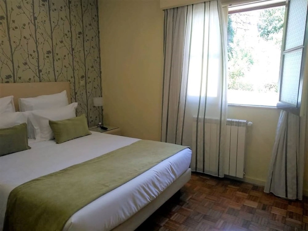 Imagen de la habitación del Hotel Adelaide. Foto 4