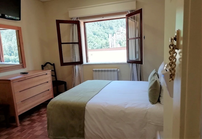 Imagen de la habitación del Hotel Adelaide. Foto 8