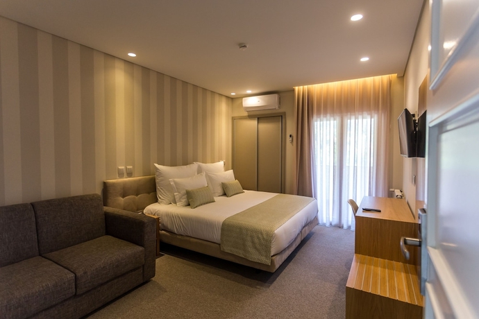 Imagen de la habitación del Hotel Adelaide. Foto 10