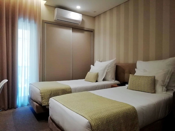 Imagen de la habitación del Hotel Adelaide. Foto 15