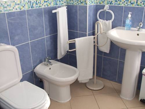Imagen de la habitación del Hotel Adelaide, Faro. Foto 6