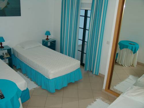 Imagen de la habitación del Hotel Adelaide, Faro. Foto 7