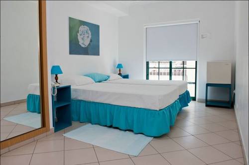 Imagen de la habitación del Hotel Adelaide, Faro. Foto 8