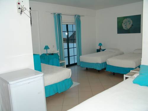 Imagen de la habitación del Hotel Adelaide, Faro. Foto 9