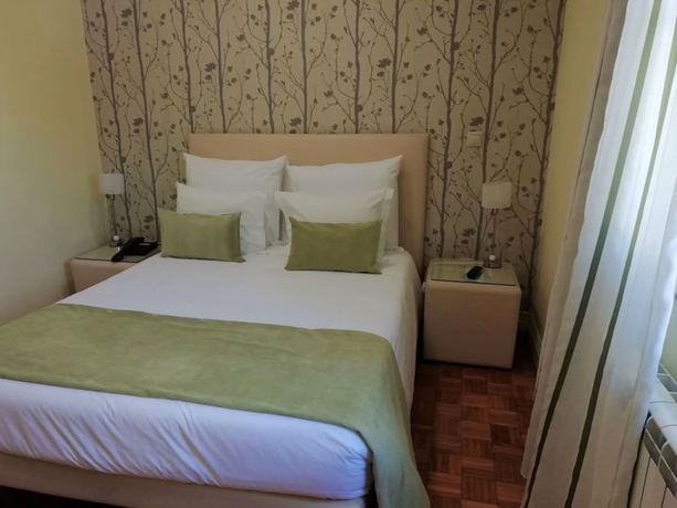 Imagen de la habitación del Hotel Adelaide, Geres. Foto 3