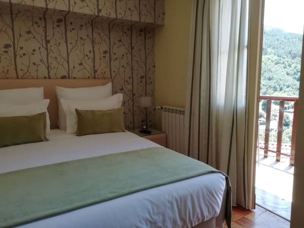 Imagen de la habitación del Hotel Adelaide, Geres. Foto 5