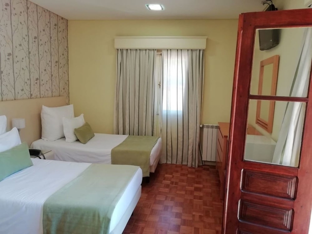 Imagen de la habitación del Hotel Adelaide, Geres. Foto 6