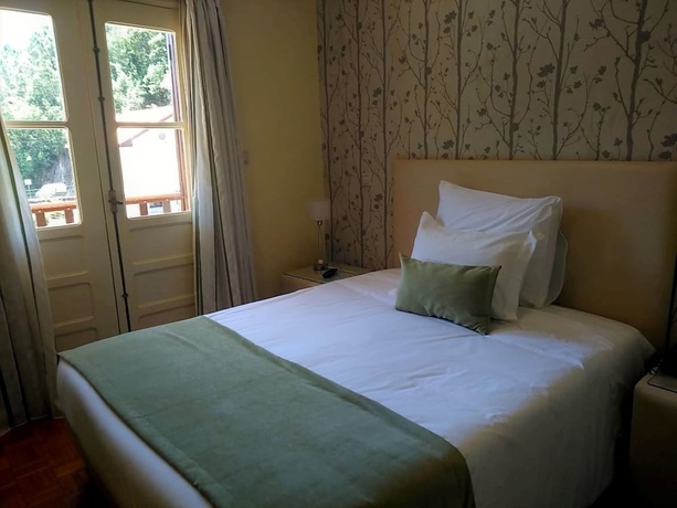 Imagen de la habitación del Hotel Adelaide, Geres. Foto 7