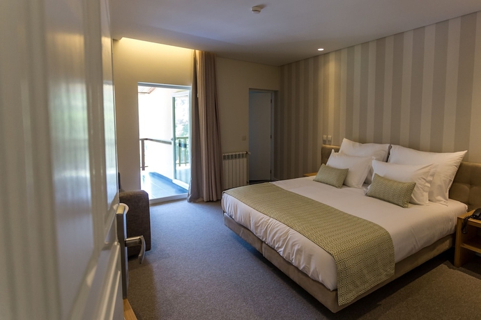 Imagen de la habitación del Hotel Adelaide, Geres. Foto 11
