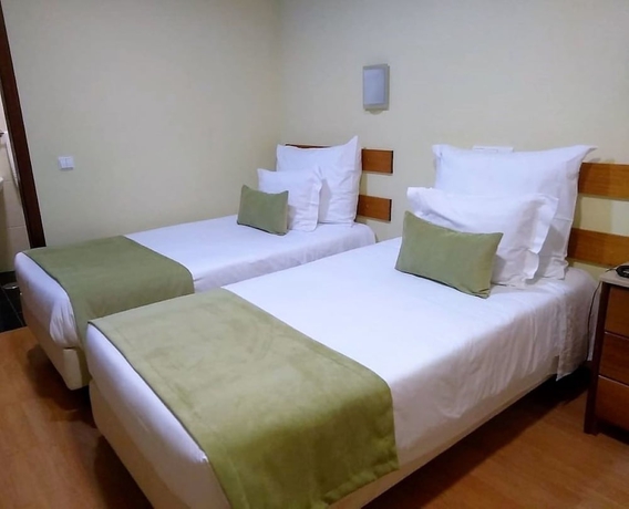 Imagen de la habitación del Hotel Adelaide, Geres. Foto 12