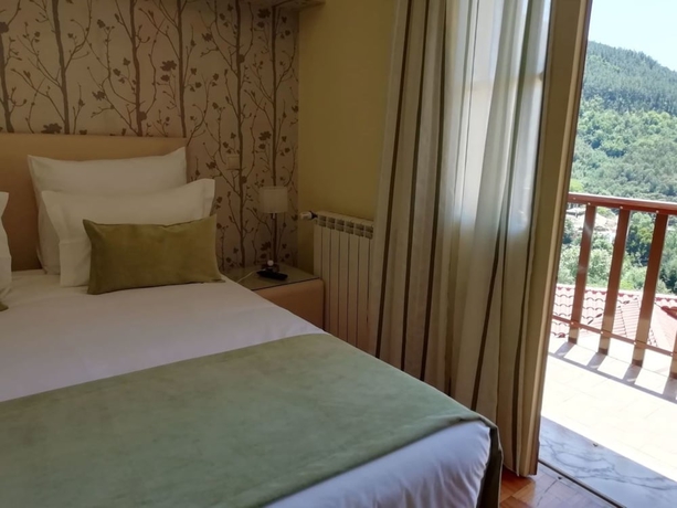 Imagen de la habitación del Hotel Adelaide, Geres. Foto 13