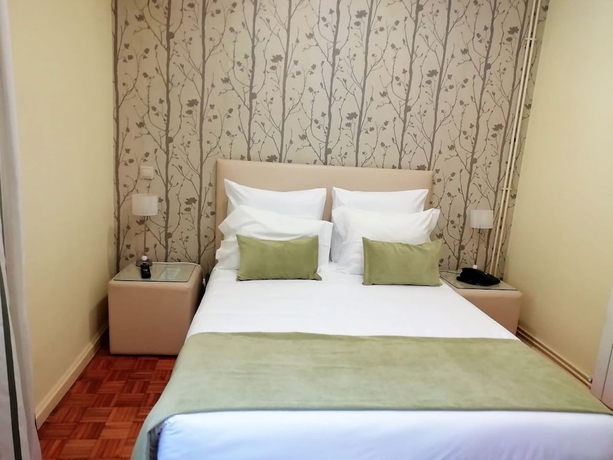 Imagen de la habitación del Hotel Adelaide, Geres. Foto 14