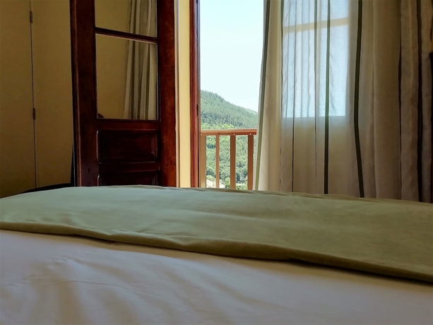 Imagen de la habitación del Hotel Adelaide, Geres. Foto 17