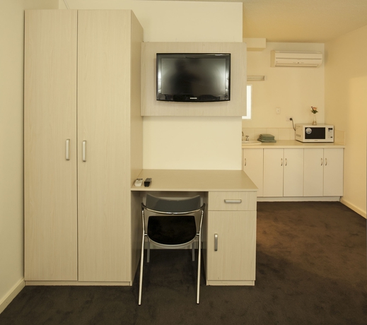 Imagen de la habitación del Hotel Adelaide Granada Motor Inn. Foto 3