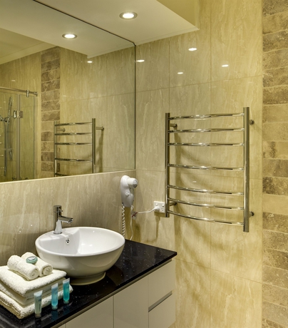 Imagen de la habitación del Hotel Adelaide Granada Motor Inn. Foto 6