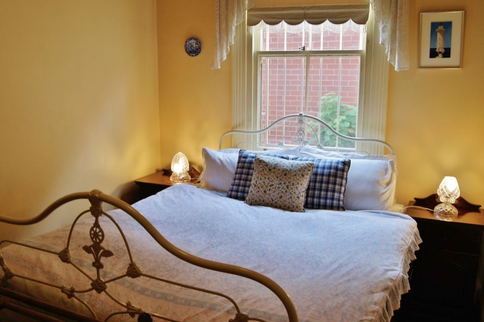 Imagen de la habitación del Hotel Adelaide Heritage Cottages and Apartments. Foto 2