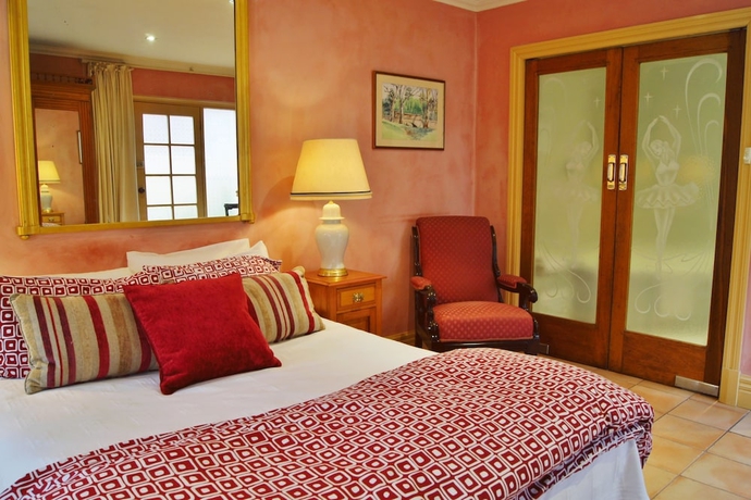 Imagen de la habitación del Hotel Adelaide Heritage Cottages and Apartments. Foto 4