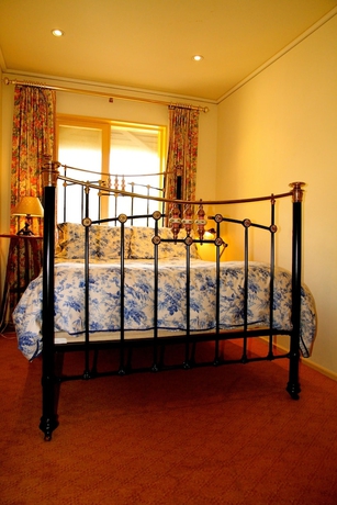 Imagen de la habitación del Hotel Adelaide Heritage Cottages and Apartments. Foto 5