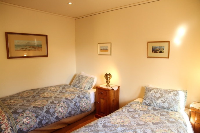 Imagen de la habitación del Hotel Adelaide Heritage Cottages and Apartments. Foto 6