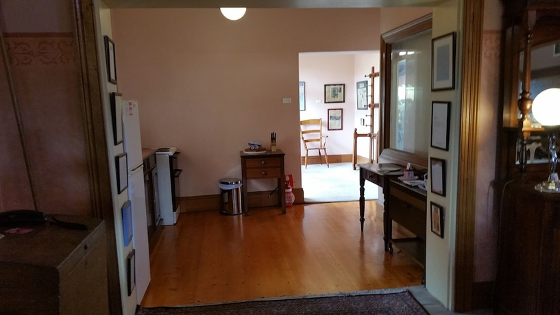 Imagen de la habitación del Hotel Adelaide Heritage Cottages and Apartments. Foto 8