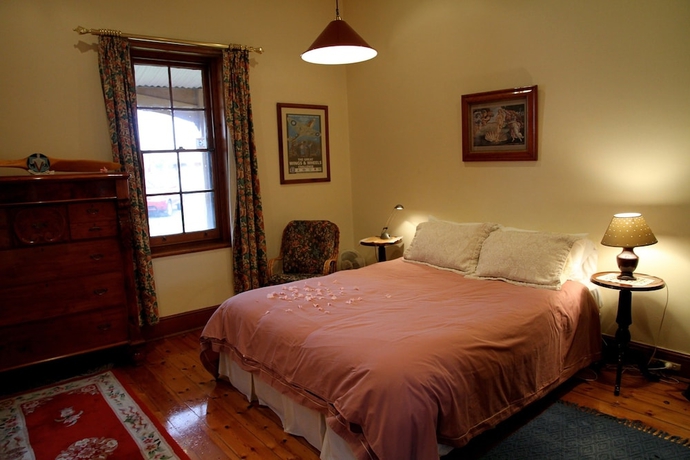Imagen de la habitación del Hotel Adelaide Heritage Cottages and Apartments. Foto 9