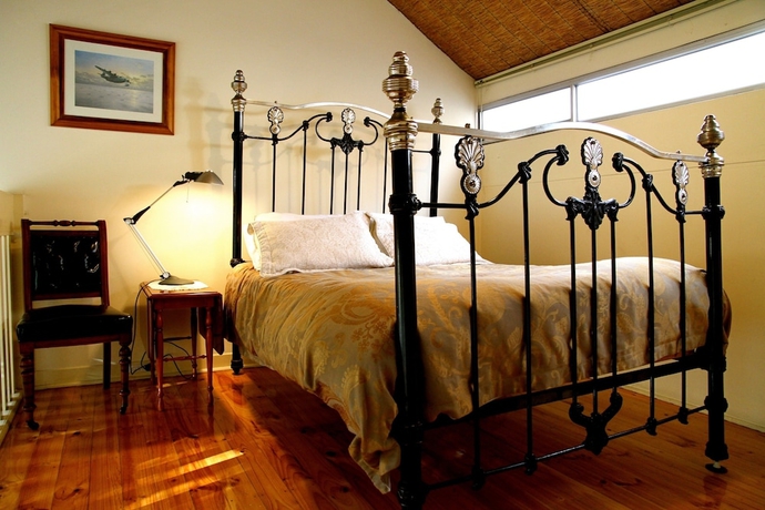 Imagen de la habitación del Hotel Adelaide Heritage Cottages and Apartments. Foto 10