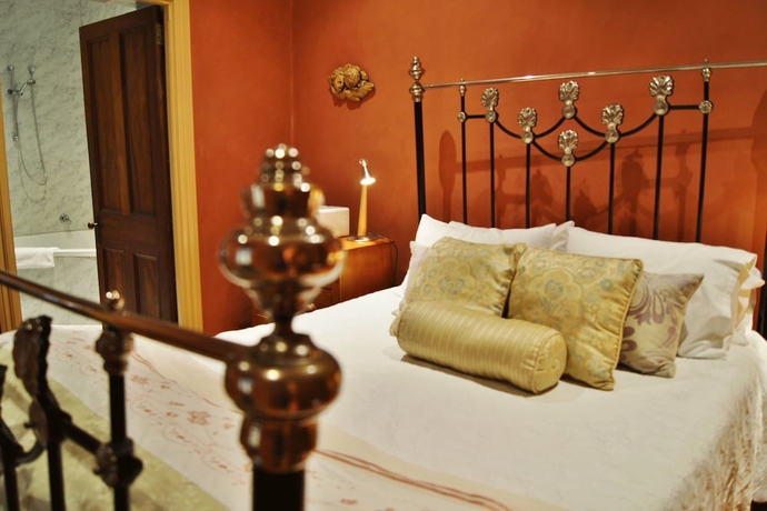 Imagen de la habitación del Hotel Adelaide Heritage Cottages and Apartments. Foto 11