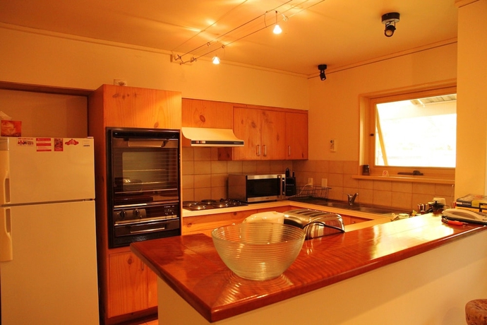 Imagen de la habitación del Hotel Adelaide Heritage Cottages and Apartments. Foto 12