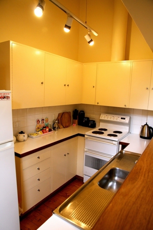 Imagen de la habitación del Hotel Adelaide Heritage Cottages and Apartments. Foto 13