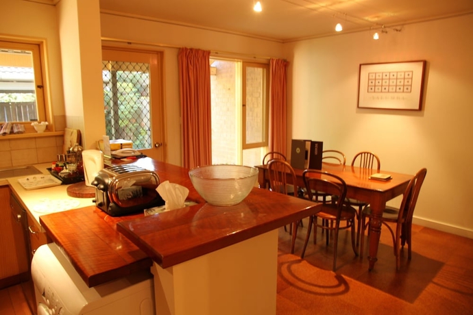 Imagen de la habitación del Hotel Adelaide Heritage Cottages and Apartments. Foto 14