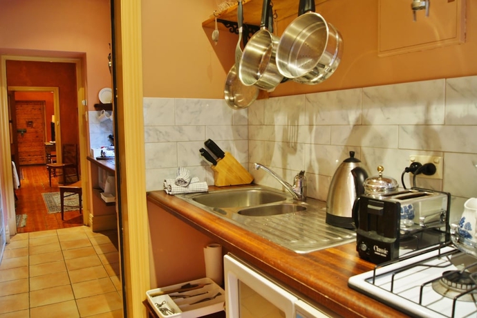 Imagen de la habitación del Hotel Adelaide Heritage Cottages and Apartments. Foto 15
