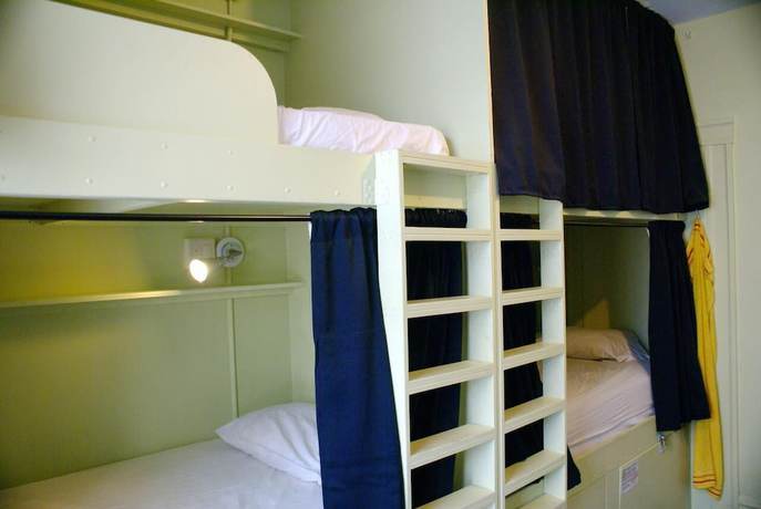 Imagen de la habitación del Hotel Adelaide Hostel. Foto 3