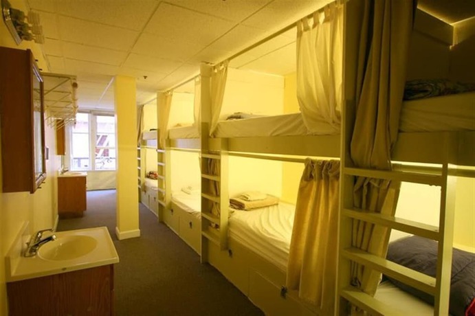 Imagen de la habitación del Hotel Adelaide Hostel. Foto 8