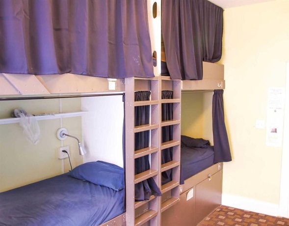 Imagen de la habitación del Hotel Adelaide Hostel. Foto 9