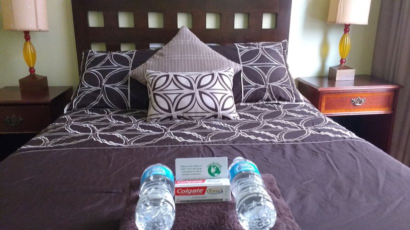 Imagen de la habitación del Hotel Adelaide Hostel. Foto 11