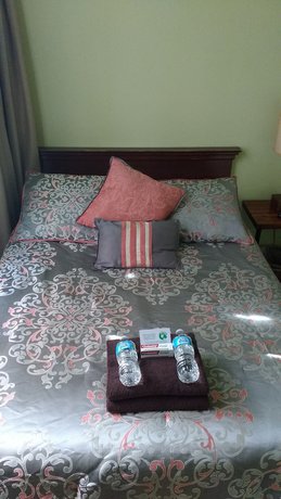 Imagen de la habitación del Hotel Adelaide Hostel. Foto 13