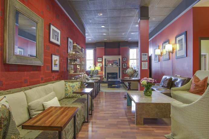 Imagen general del Hotel Adelaide Hostel. Foto 1