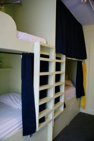 Imagen de la habitación del Hotel Adelaide Hostel. Foto 17