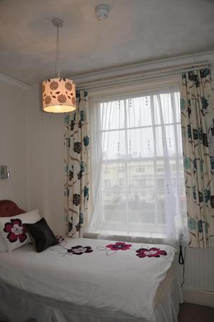 Imagen general del Hotel Adelaide House. Foto 1