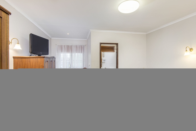 Imagen de la habitación del Hotel Adelaide Inn, North Adelaide. Foto 11