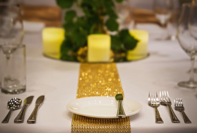 Imagen de los interiores del Hotel Adelaide Inn, North Adelaide. Foto 14