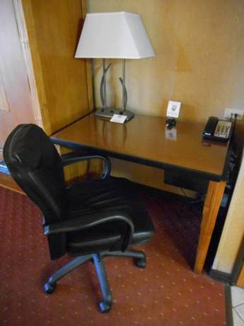 Imagen de la habitación del Hotel Adelaide Inn, Paso Robles. Foto 6