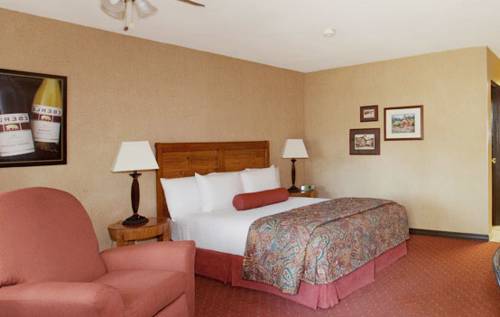 Imagen de la habitación del Hotel Adelaide Inn, Paso Robles. Foto 7