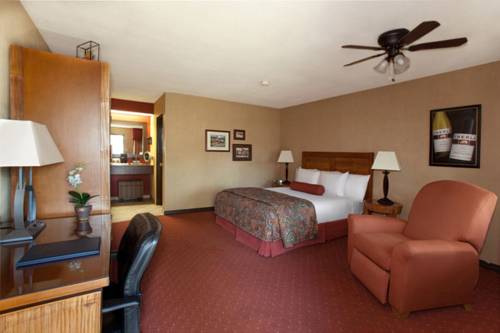 Imagen de la habitación del Hotel Adelaide Inn, Paso Robles. Foto 8