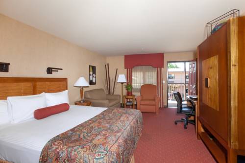 Imagen de la habitación del Hotel Adelaide Inn, Paso Robles. Foto 10