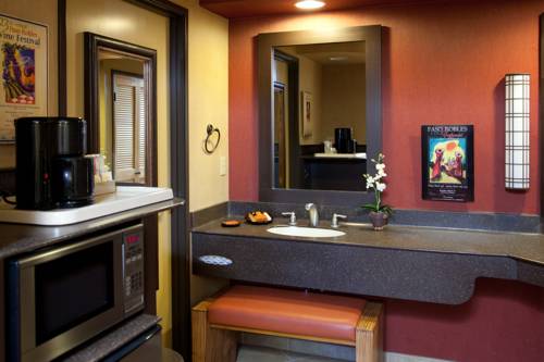 Imagen de la habitación del Hotel Adelaide Inn, Paso Robles. Foto 12